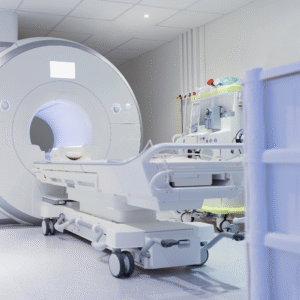 Agendamento Ressonância